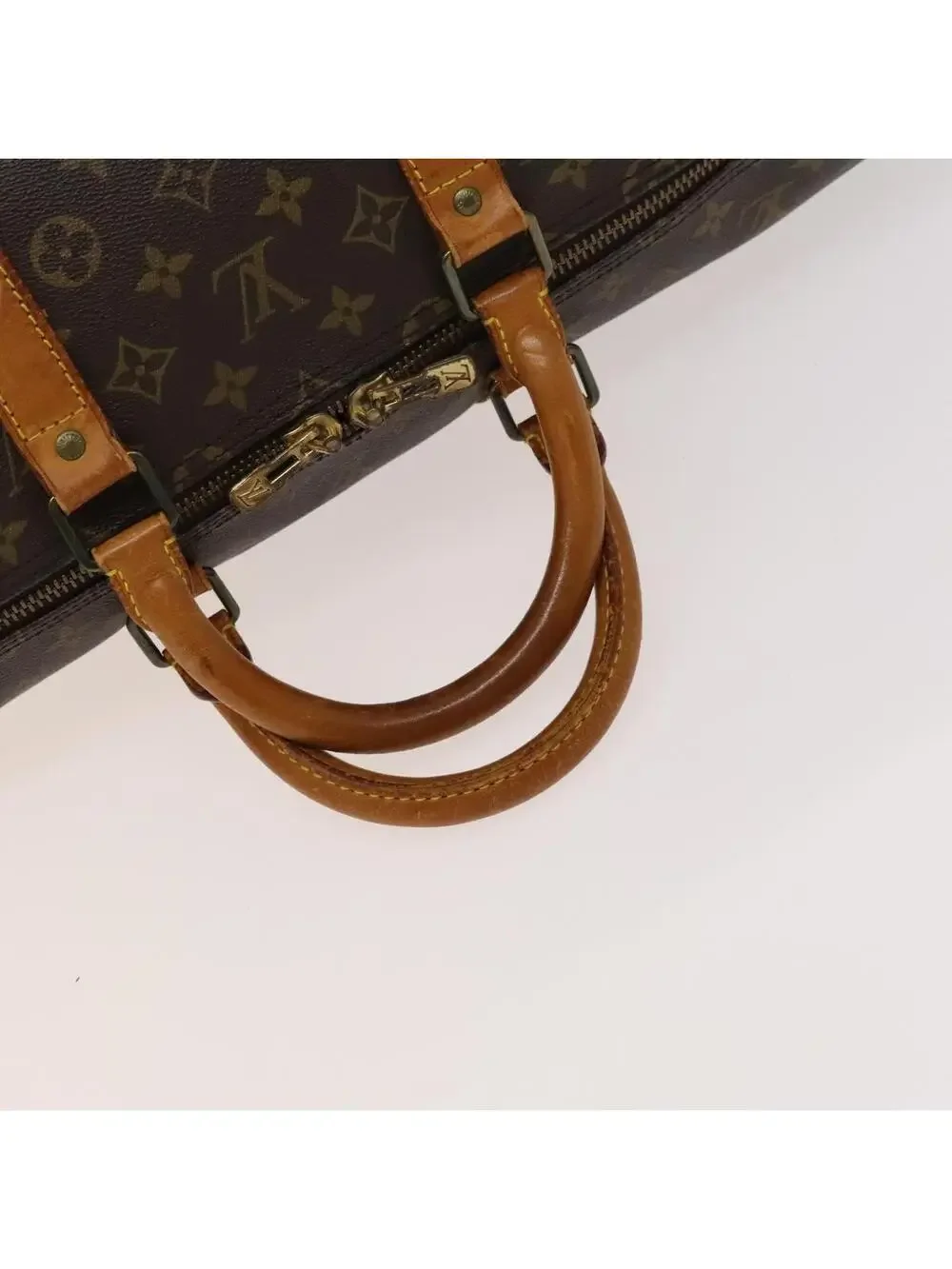 Louis Vuitton elevate your